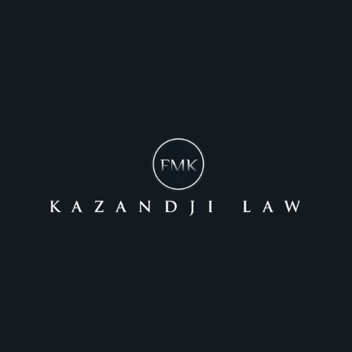Kazandji Law Criminal and Family Lawyers